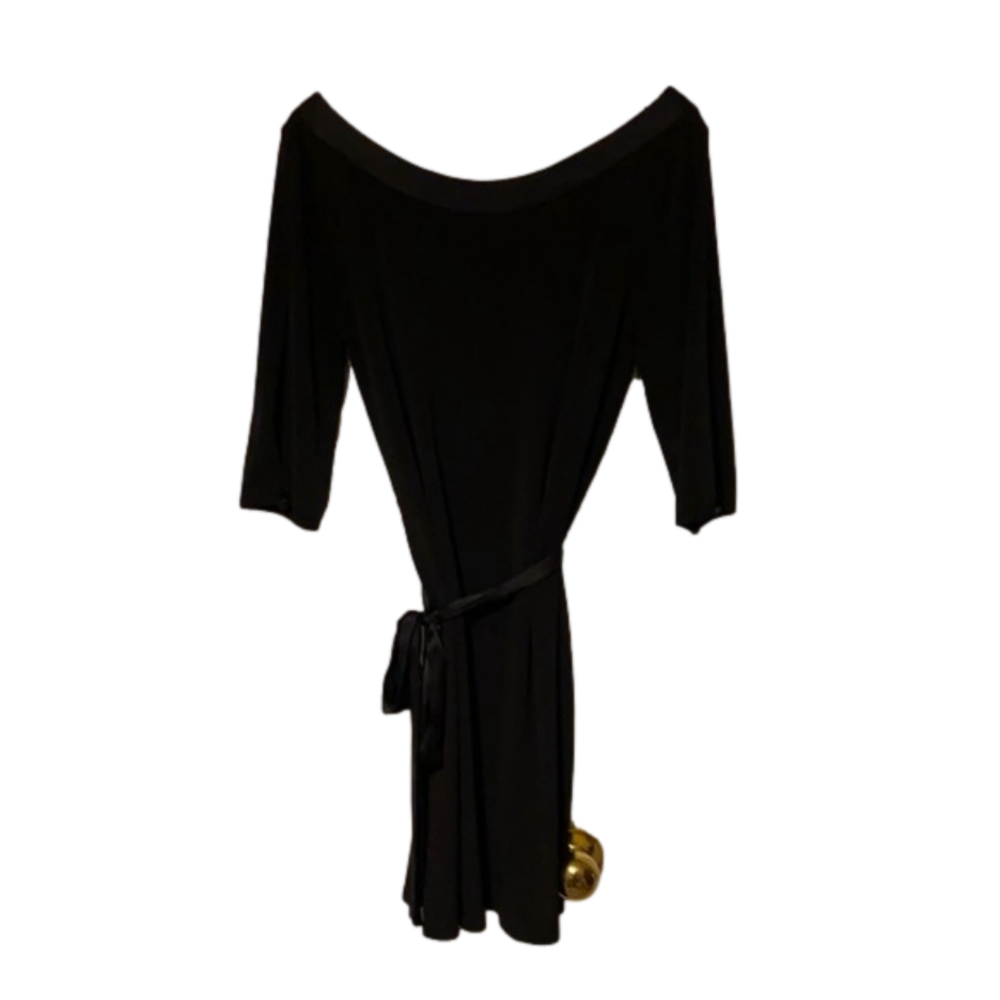 White House/ black market dress